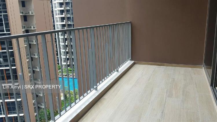 Sims Urban Oasis (D14), Condominium #223763801
